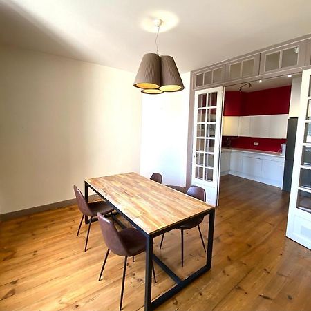 Floydroom'S Pau Chambre Hotes Standing Dans Appartement Partage Proche Chateau Dış mekan fotoğraf