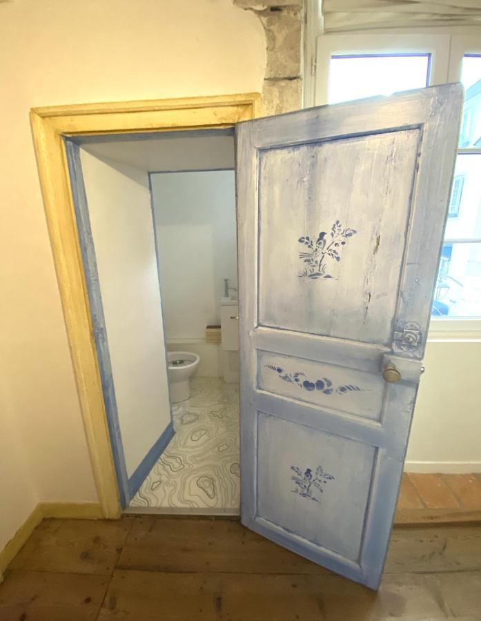 Floydroom'S Pau Chambre Hotes Standing Dans Appartement Partage Proche Chateau Dış mekan fotoğraf